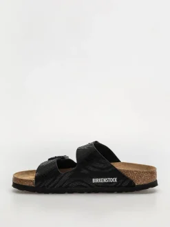 Birkenstock Arizona Animal Print Narrow Wmn Flip-flops
