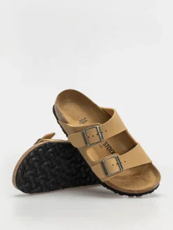 Birkenstock Arizona Birkibuc Narrow Wmn Flip-flops