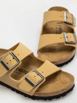 Birkenstock Arizona Birkibuc Narrow Wmn Flip-flops