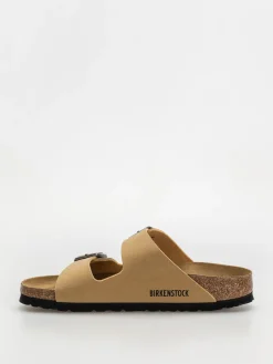 Birkenstock Arizona Birkibuc Narrow Wmn Flip-flops