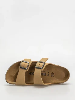 Birkenstock Arizona Birkibuc Narrow Wmn Flip-flops