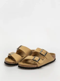 Birkenstock Arizona Birkibuc Narrow Wmn Flip-flops