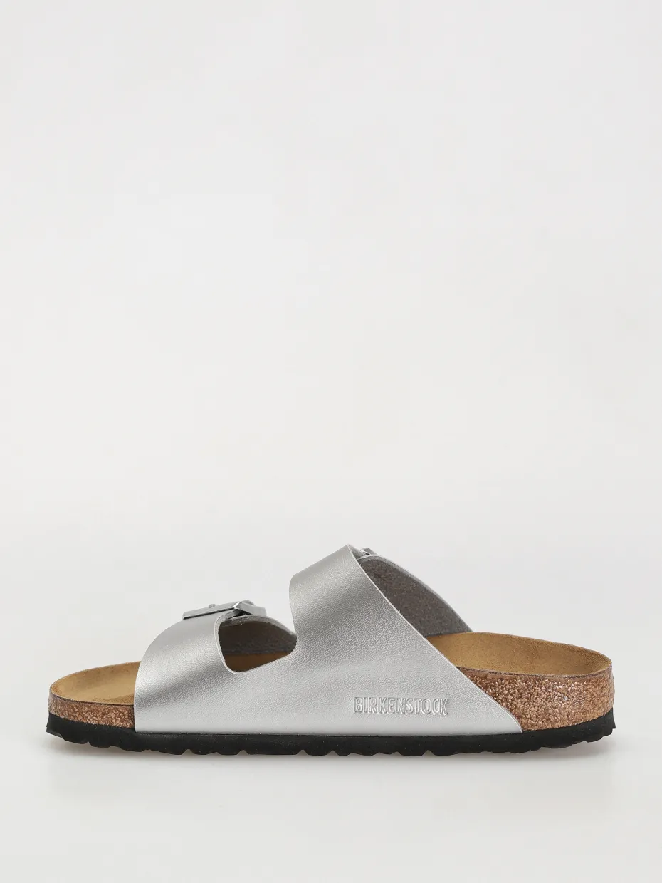 Birkenstock Arizona Birko Flor Narrow Wmn Flip-flops