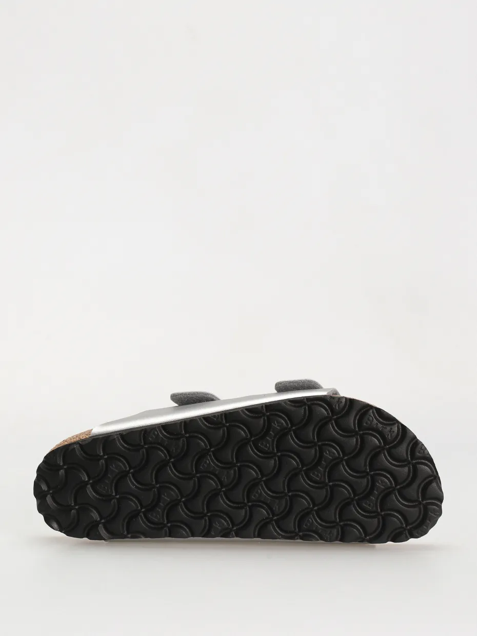 Birkenstock Arizona Birko Flor Narrow Wmn Flip-flops