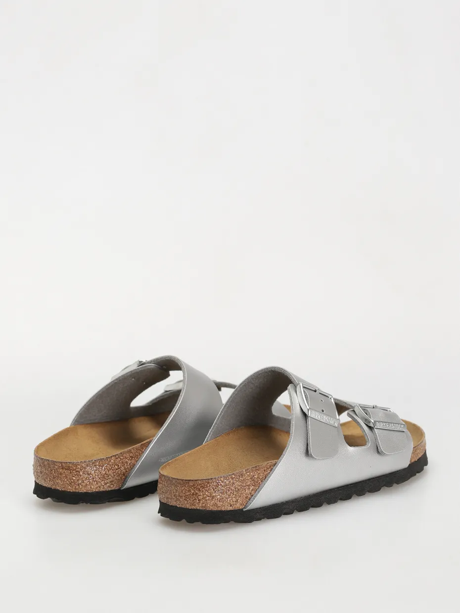 Birkenstock Arizona Birko Flor Narrow Wmn Flip-flops
