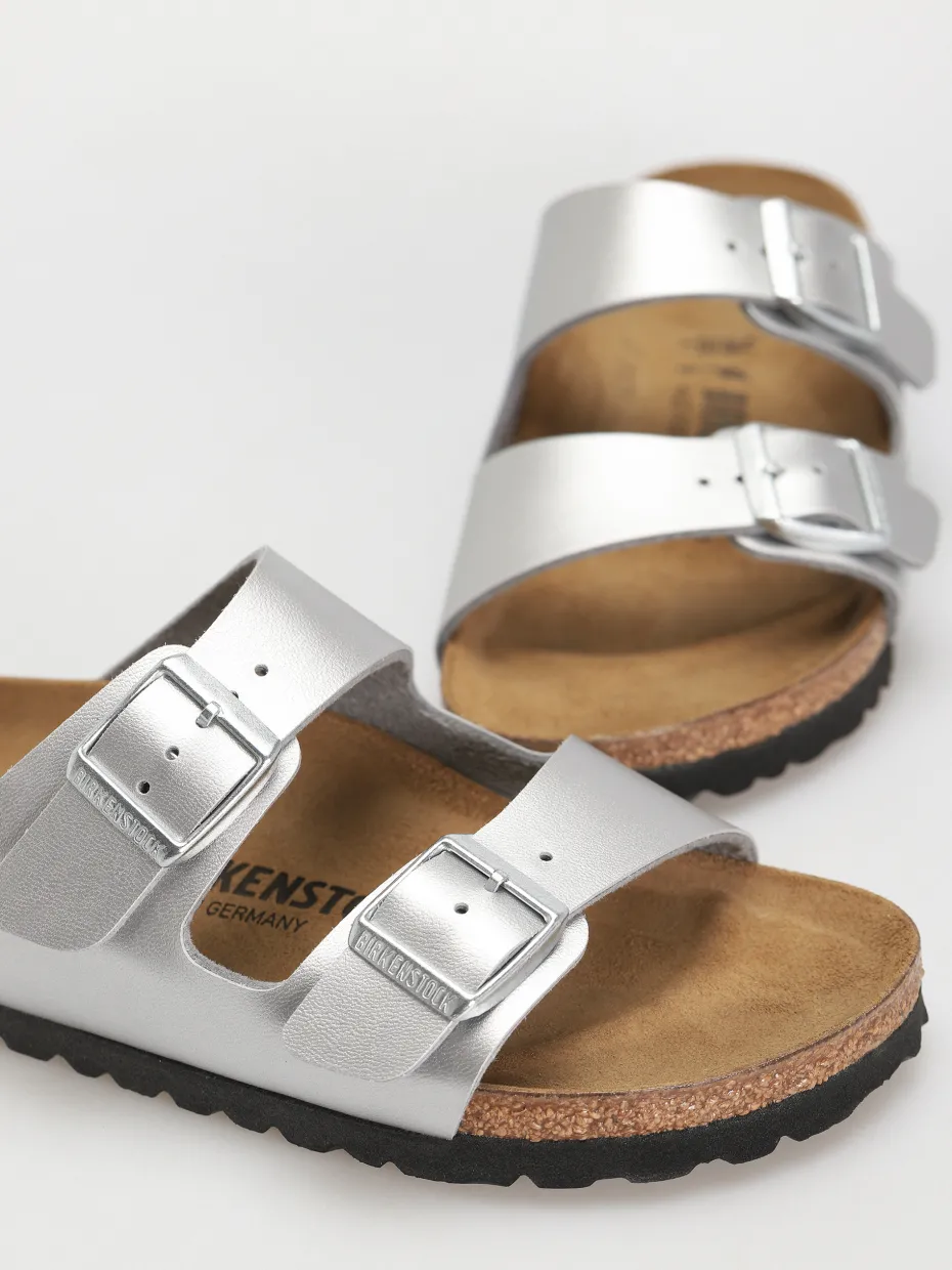 Birkenstock Arizona Birko Flor Narrow Wmn Flip-flops