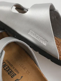 Birkenstock Arizona Birko Flor Narrow Wmn Flip-flops