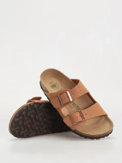 Birkenstock Arizona Birko Flor Nubuck Narrow Wmn Flip-flops