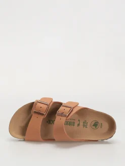 Birkenstock Arizona Birko Flor Nubuck Narrow Wmn Flip-flops