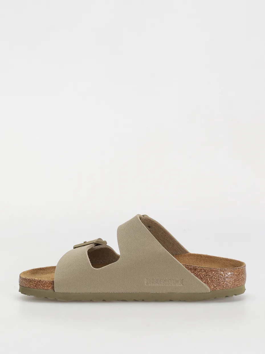 Birkenstock Arizona Birko Flor Narrow Wmn Flip-flops