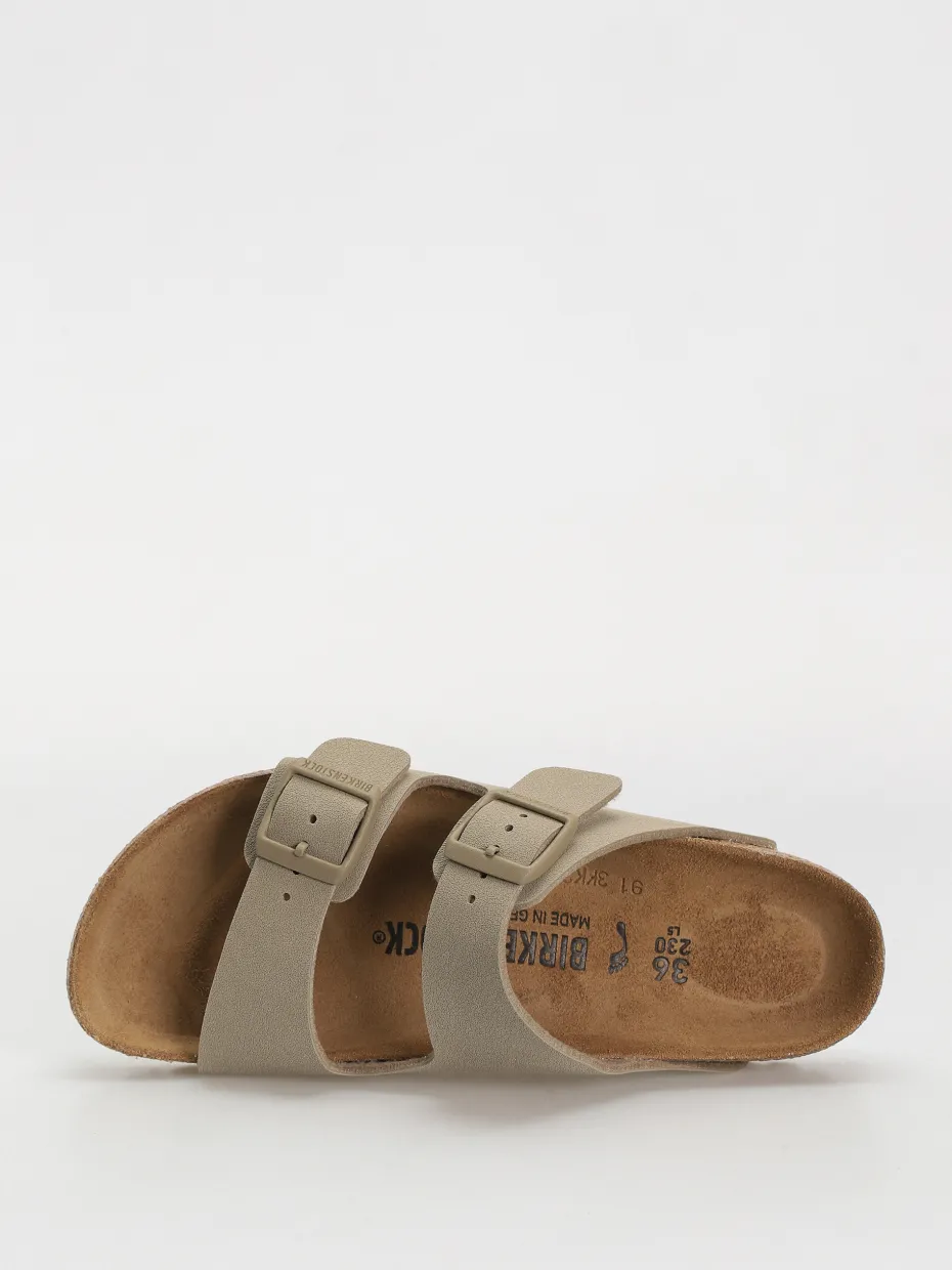 Birkenstock Arizona Birko Flor Narrow Wmn Flip-flops