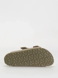 Birkenstock Arizona Birko Flor Narrow Wmn Flip-flops