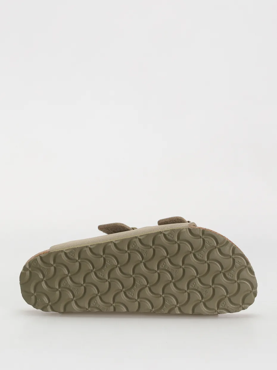 Birkenstock Arizona Birko Flor Narrow Wmn Flip-flops