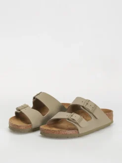 Birkenstock Arizona Birko Flor Narrow Wmn Flip-flops