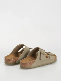Birkenstock Arizona Birko Flor Narrow Wmn Flip-flops
