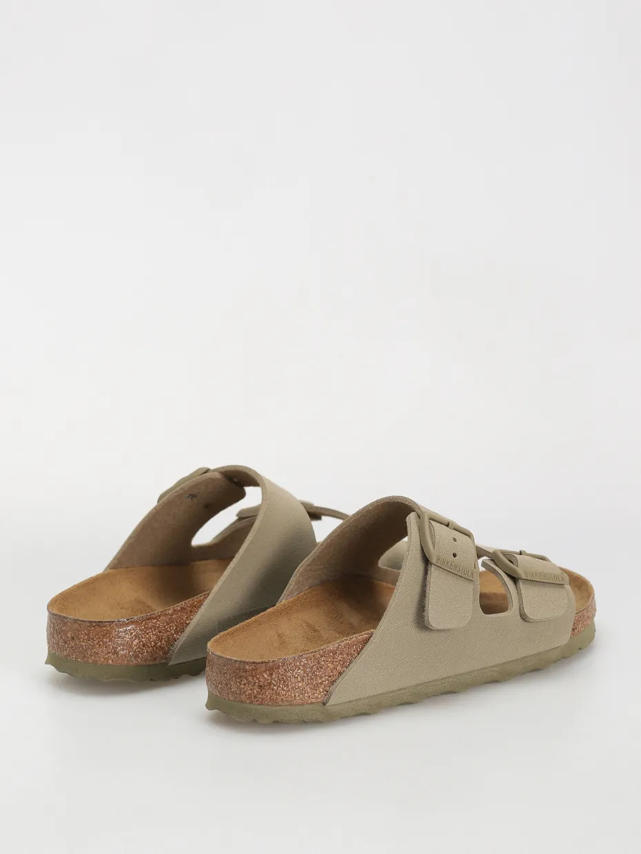 Birkenstock Arizona Birko Flor Narrow Wmn Flip-flops