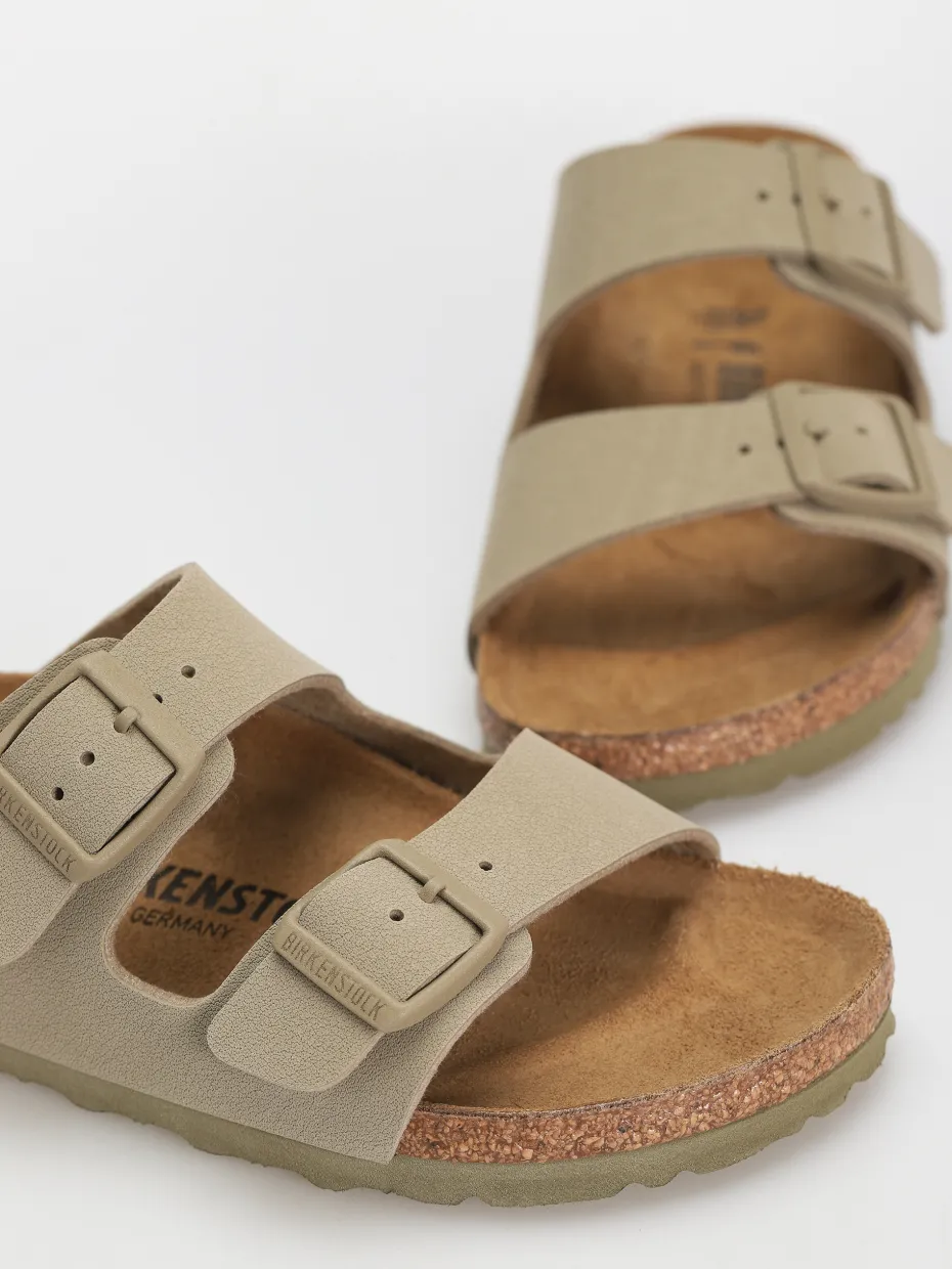 Birkenstock Arizona Birko Flor Narrow Wmn Flip-flops