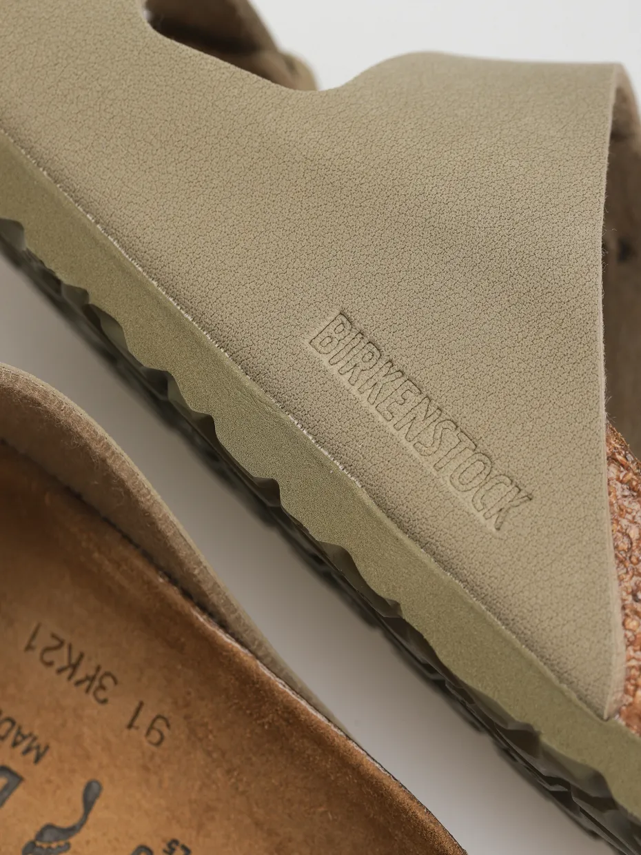 Birkenstock Arizona Birko Flor Narrow Wmn Flip-flops