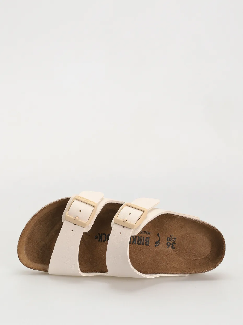 Birkenstock Arizona Birko Flor Narrow Wmn Flip-flops