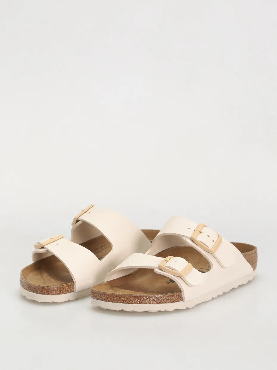 Birkenstock Arizona Birko Flor Narrow Wmn Flip-flops