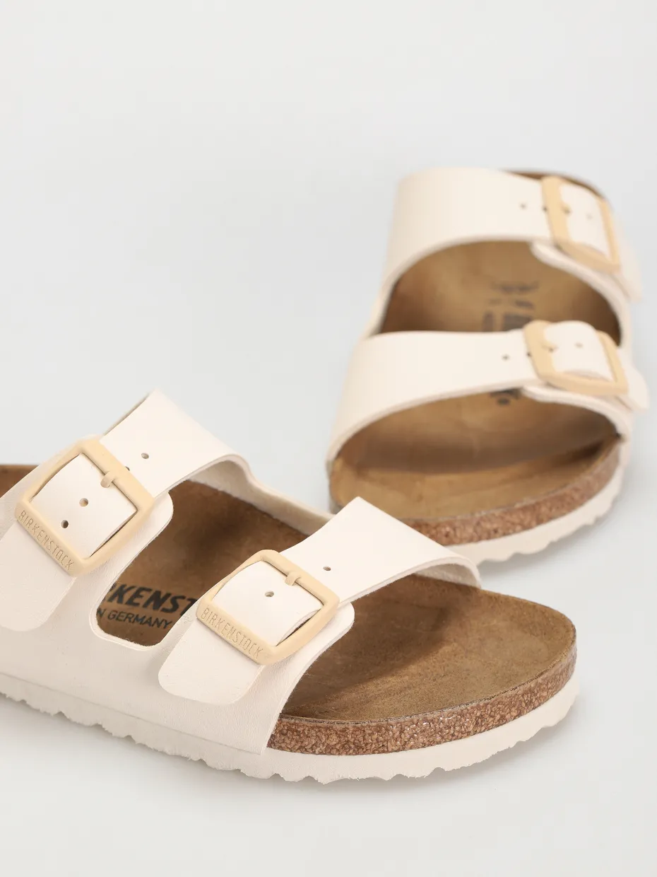 Birkenstock Arizona Birko Flor Narrow Wmn Flip-flops