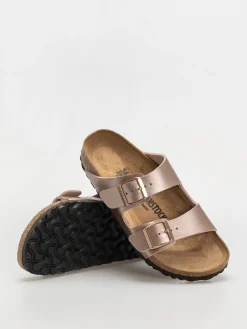 Birkenstock Arizona Birko Flor Narrow Wmn Flip-flops