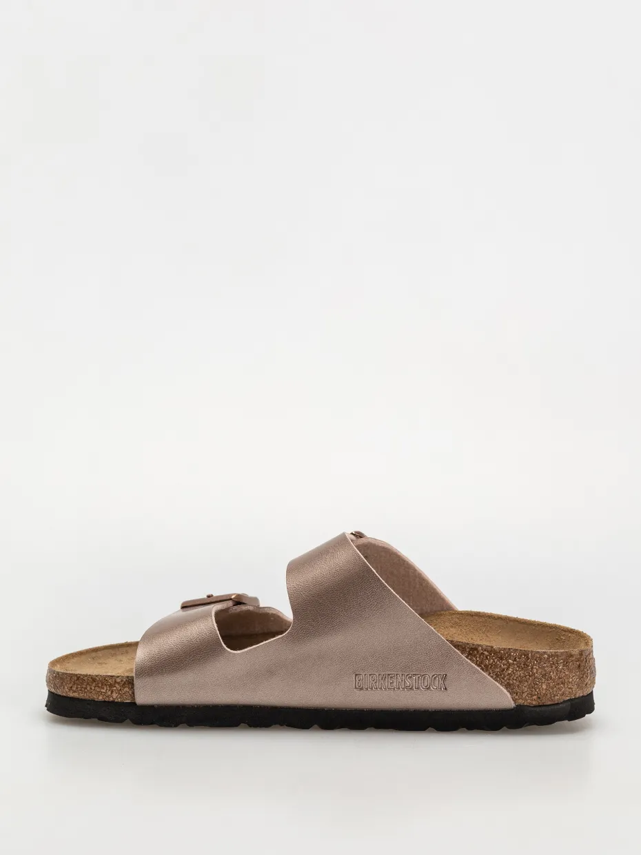 Birkenstock Arizona Birko Flor Narrow Wmn Flip-flops