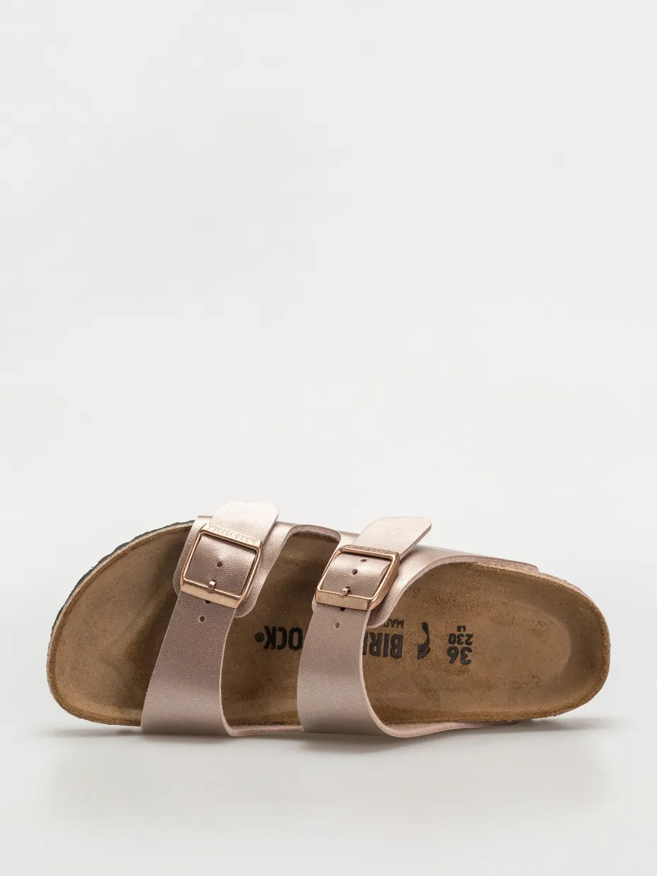 Birkenstock Arizona Birko Flor Narrow Wmn Flip-flops