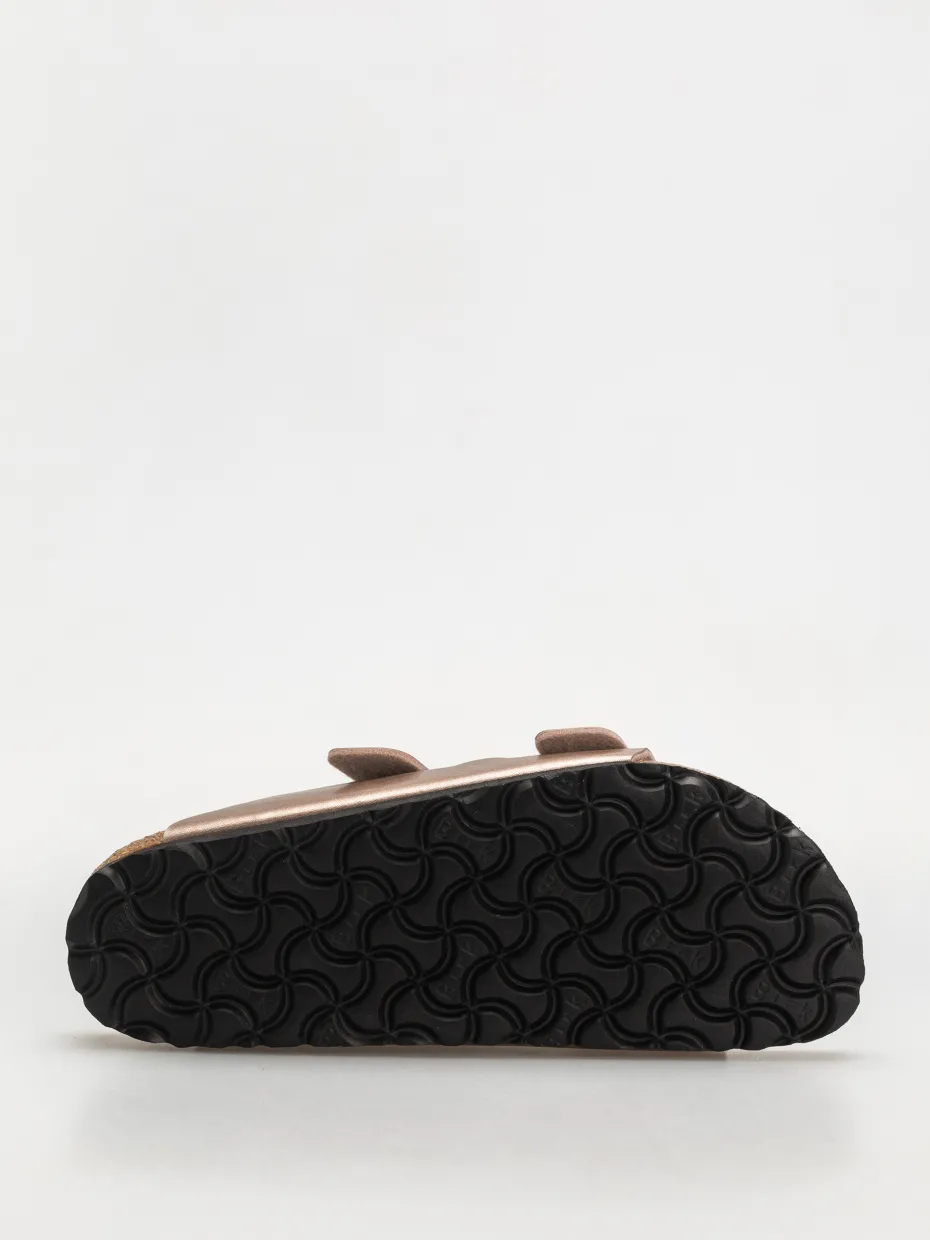 Birkenstock Arizona Birko Flor Narrow Wmn Flip-flops