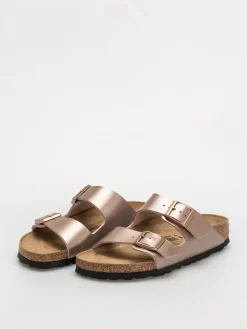 Birkenstock Arizona Birko Flor Narrow Wmn Flip-flops