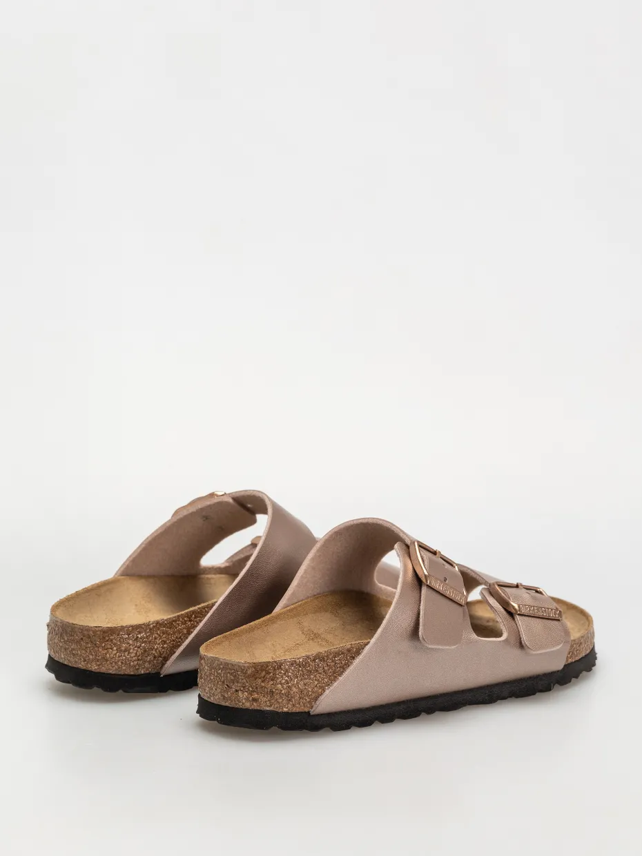 Birkenstock Arizona Birko Flor Narrow Wmn Flip-flops