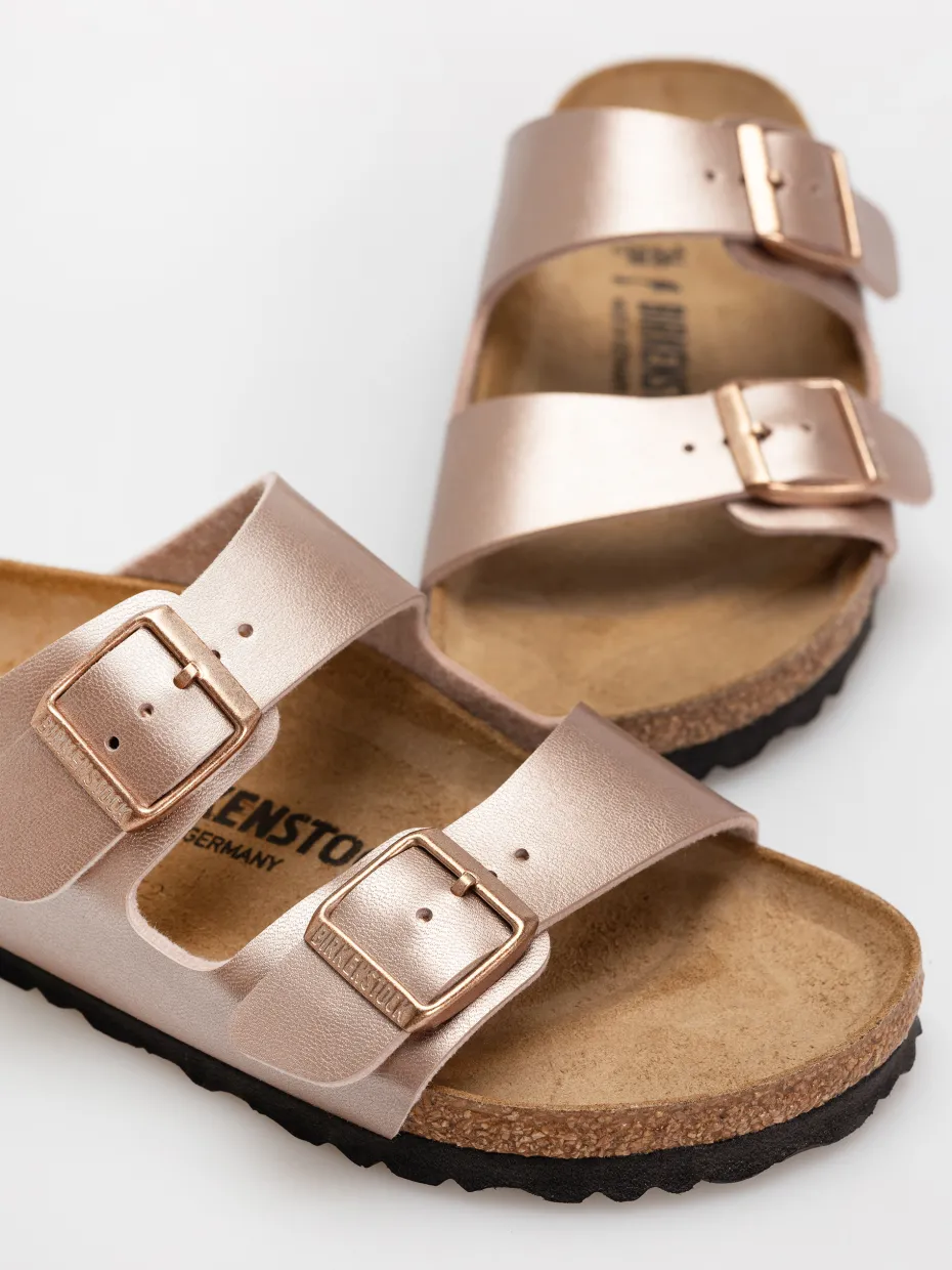 Birkenstock Arizona Birko Flor Narrow Wmn Flip-flops