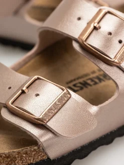 Birkenstock Arizona Birko Flor Narrow Wmn Flip-flops