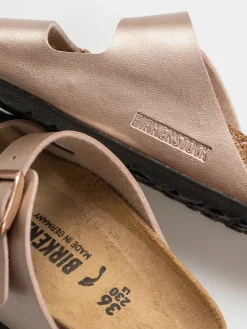 Birkenstock Arizona Birko Flor Narrow Wmn Flip-flops