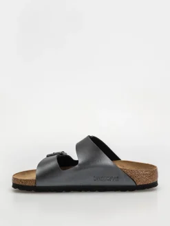 Birkenstock Arizona Birko Flor Metallic Narrow Wmn Flip-flops