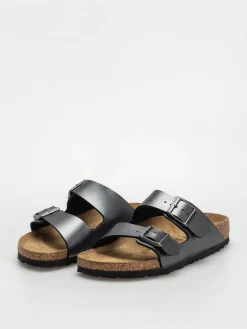 Birkenstock Arizona Birko Flor Metallic Narrow Wmn Flip-flops