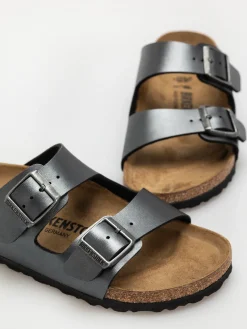 Birkenstock Arizona Birko Flor Metallic Narrow Wmn Flip-flops