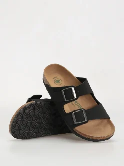 Birkenstock Arizona Birko Flor Nubuck Narrow Wmn Flip-flops