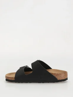 Birkenstock Arizona Birko Flor Nubuck Narrow Wmn Flip-flops
