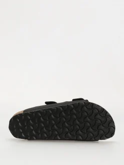 Birkenstock Arizona Birko Flor Nubuck Narrow Wmn Flip-flops