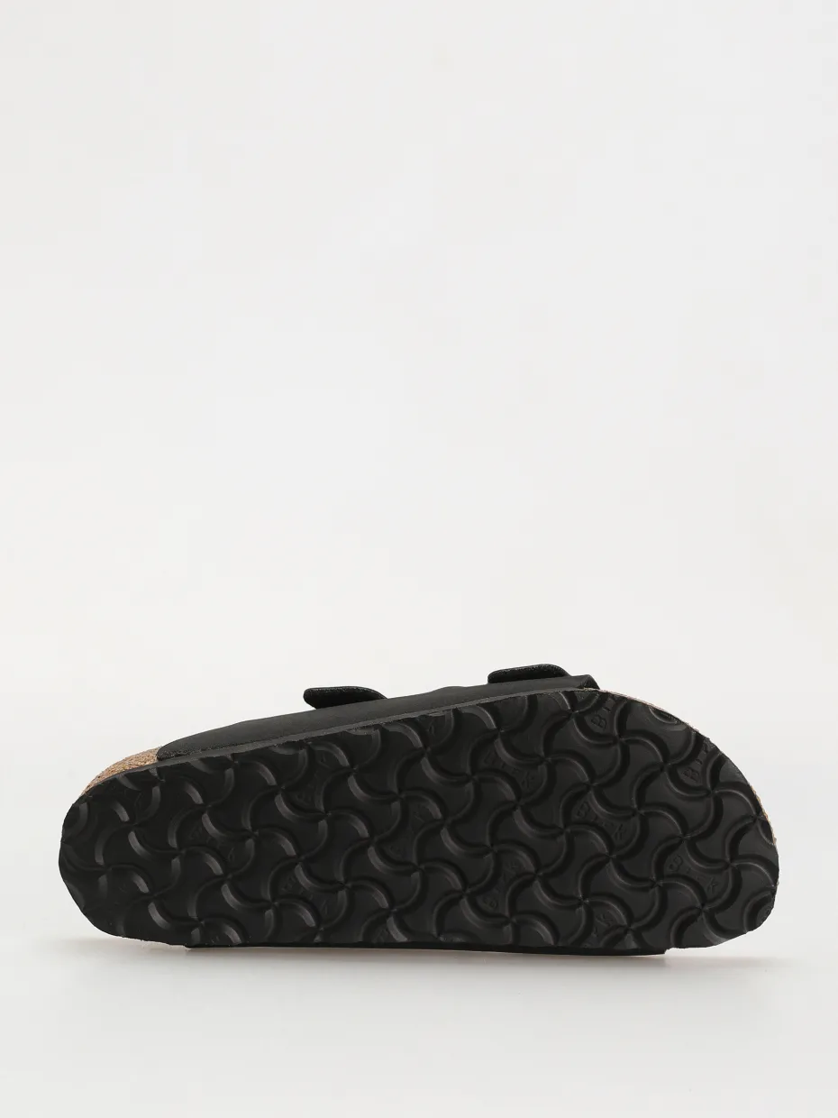 Birkenstock Arizona Birko Flor Nubuck Narrow Wmn Flip-flops