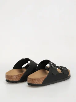 Birkenstock Arizona Birko Flor Nubuck Narrow Wmn Flip-flops