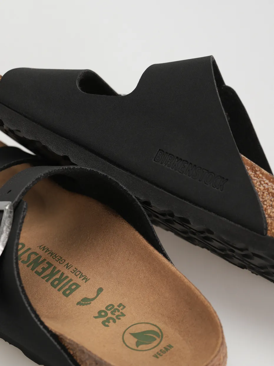 Birkenstock Arizona Birko Flor Nubuck Narrow Wmn Flip-flops