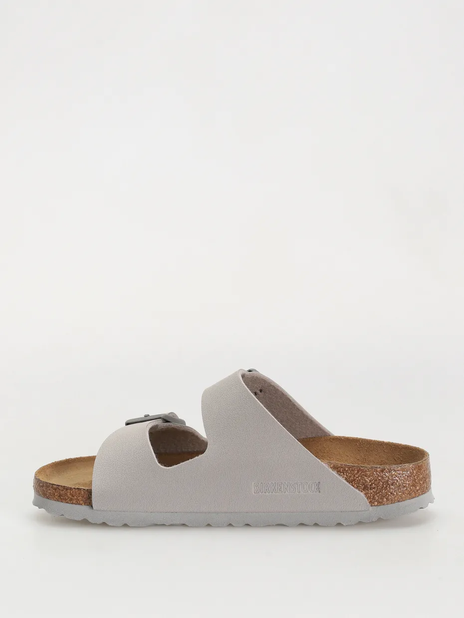 Birkenstock Arizona Birko Flor Narrow Wmn Flip-flops