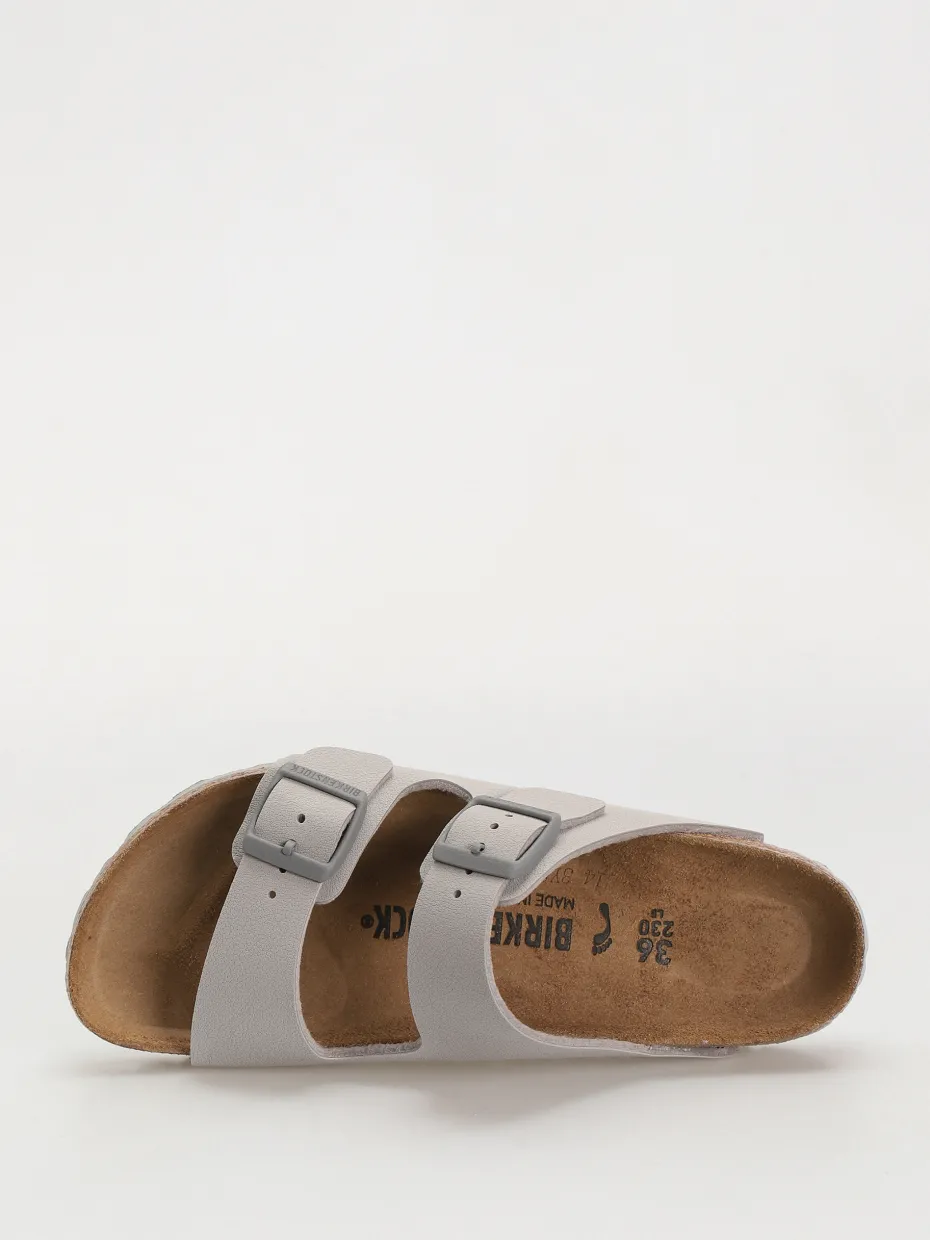 Birkenstock Arizona Birko Flor Narrow Wmn Flip-flops