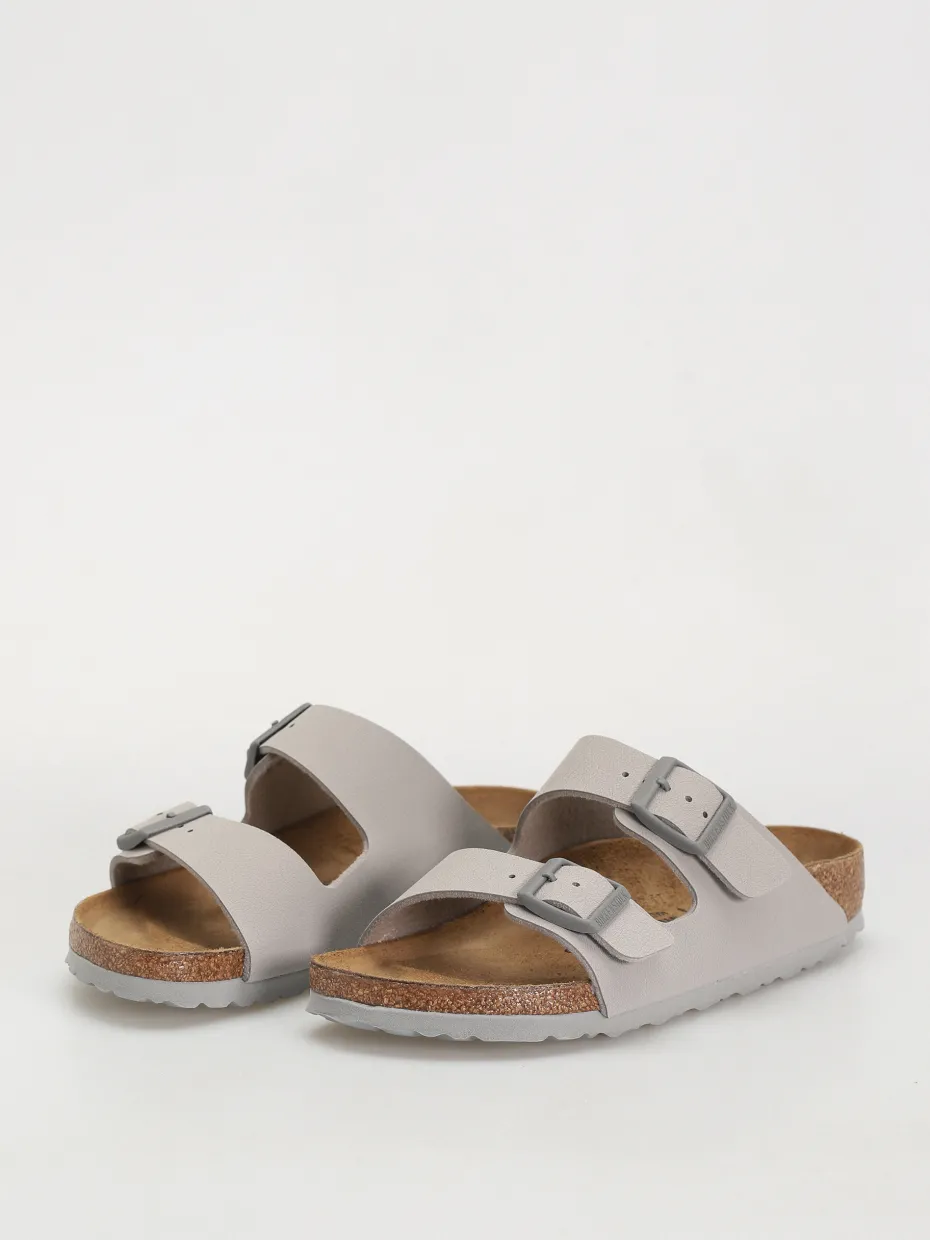 Birkenstock Arizona Birko Flor Narrow Wmn Flip-flops