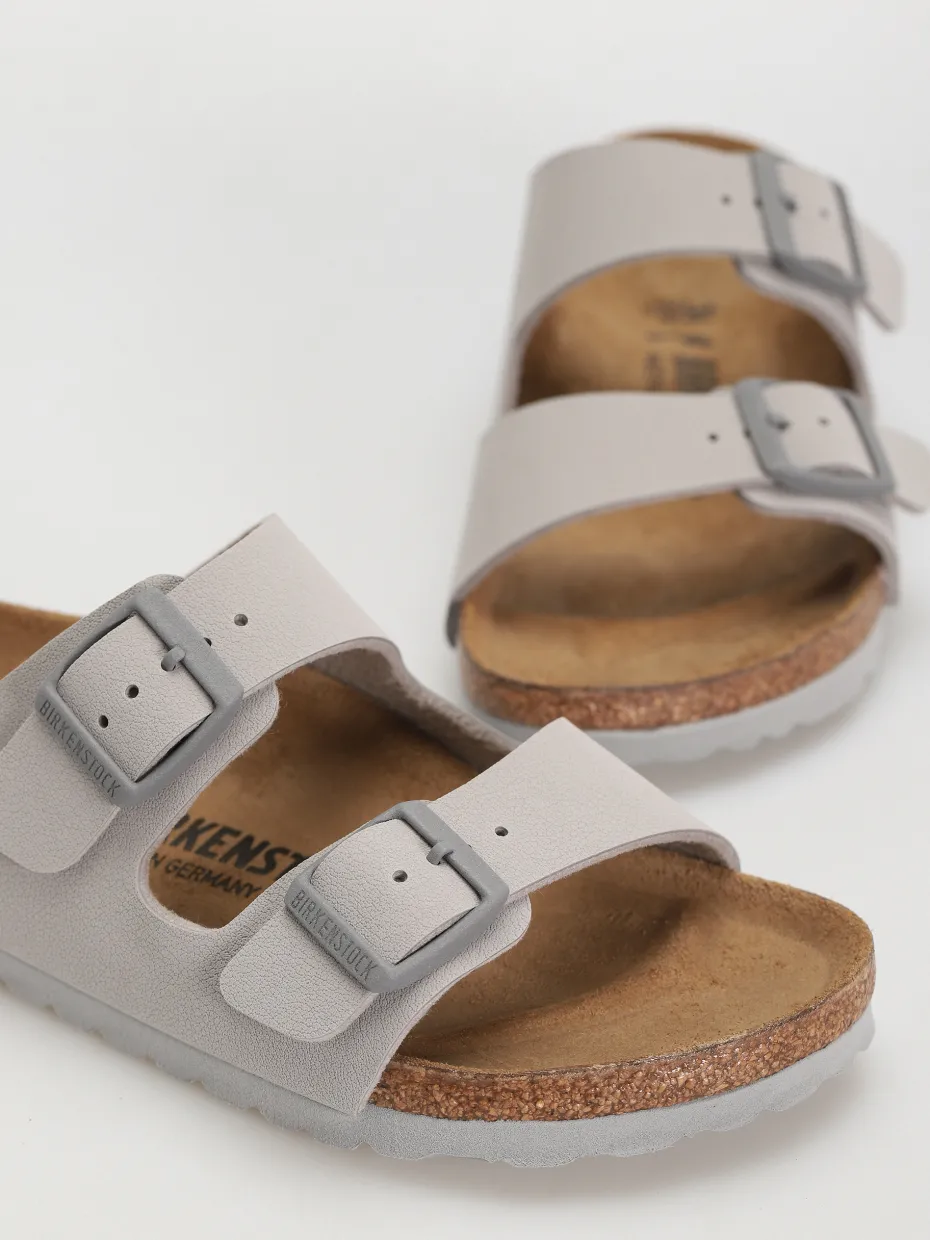 Birkenstock Arizona Birko Flor Narrow Wmn Flip-flops