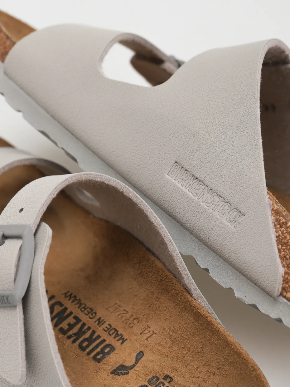 Birkenstock Arizona Birko Flor Narrow Wmn Flip-flops