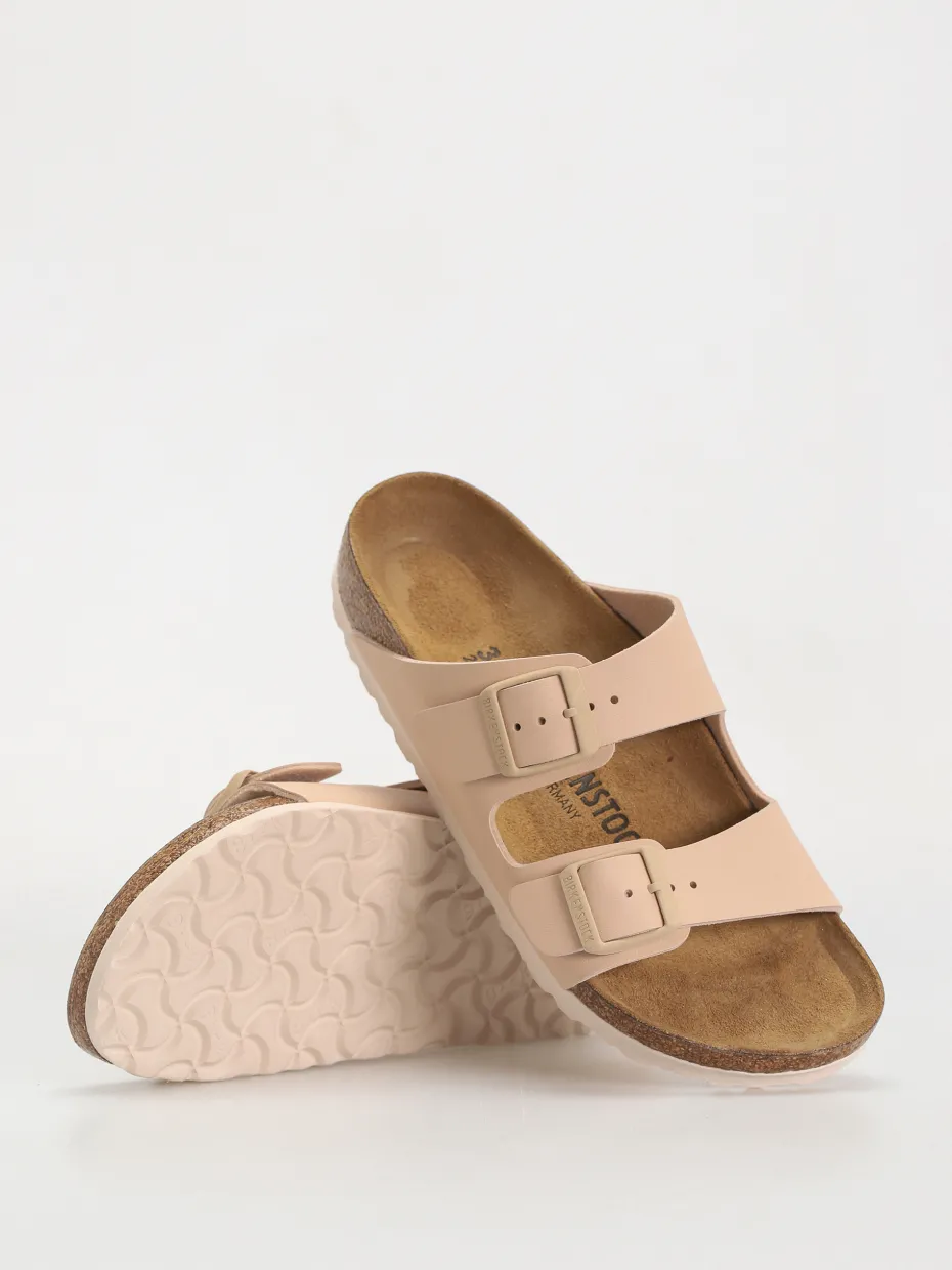 Birkenstock Arizona Birko Flor Narrow Wmn Flip-flops