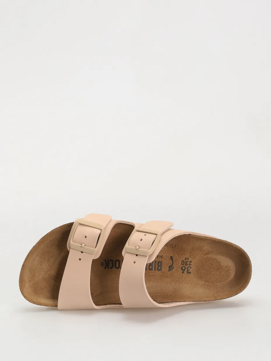 Birkenstock Arizona Birko Flor Narrow Wmn Flip-flops